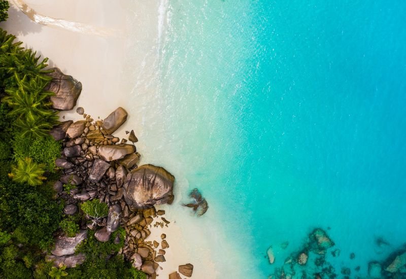 praslin-island-ocean-blue-seychelles